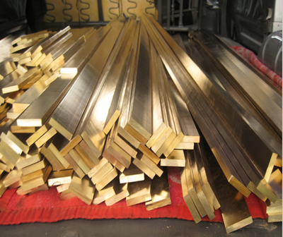 CZ110黃銅力學(xué)性能化學(xué)成分