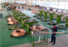 全順銅業(yè) 專注品質(zhì)，引領(lǐng)銅業(yè)發(fā)展新篇章