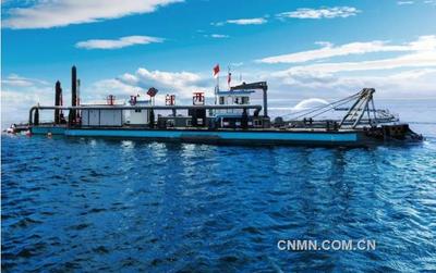 西部礦業(yè) 綠色低碳循環(huán)！跑出高質(zhì)量發(fā)展“加速度”