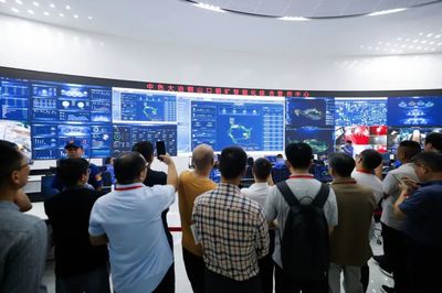 深度賦能，智領(lǐng)未來 容知日新協(xié)辦2025礦業(yè)前沿與信息化智能化科技年會(huì)圓滿收官