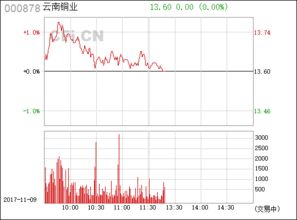 云南銅業(yè)（000878） 銅業(yè)巨擘的發(fā)展與前景